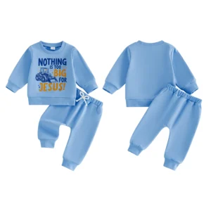 Unisex Sweatshirt & Sweatpants