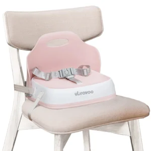 Washable Portable Booster Seat