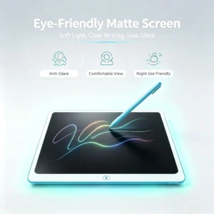 Electronic 20 Inch LCD Writing Tablet