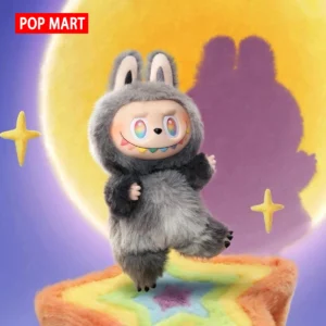 Labubu Dolls--Monster Collection