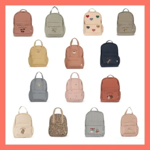 Child/Adult Unisex Backpack